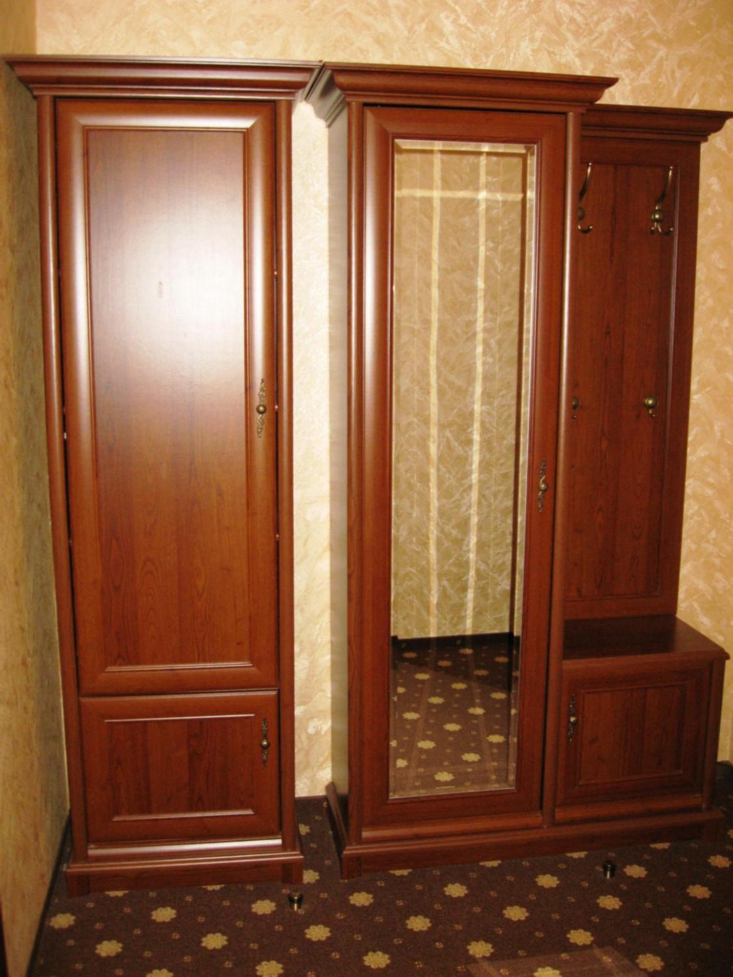 Shato Paradis Hotel Irpin Esterno foto