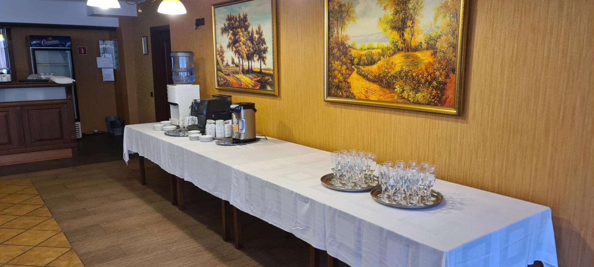 Shato Paradis Hotel Irpin Esterno foto