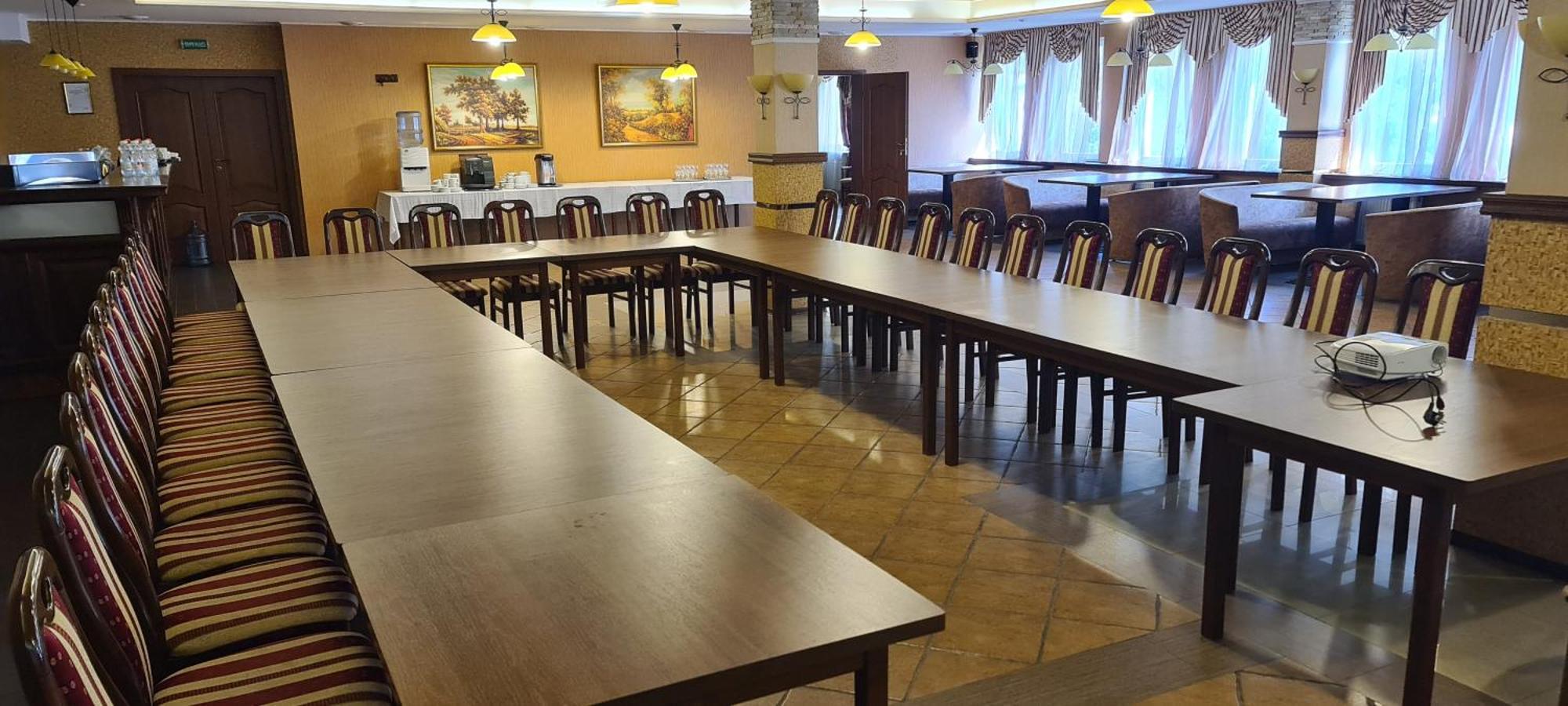 Shato Paradis Hotel Irpin Esterno foto