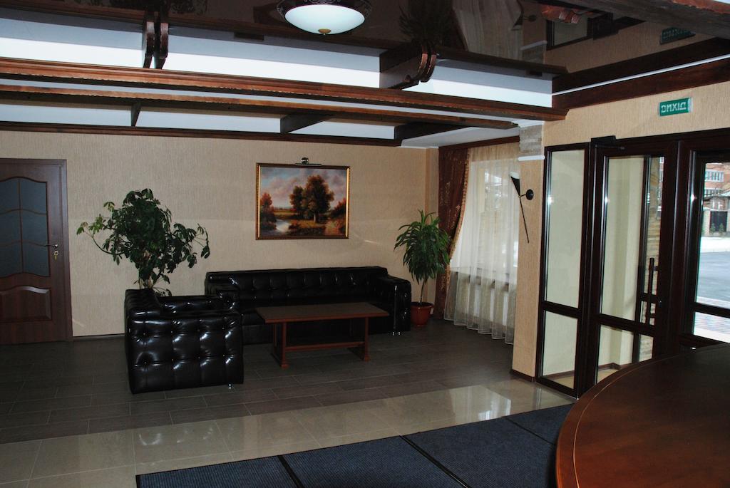 Shato Paradis Hotel Irpin Esterno foto