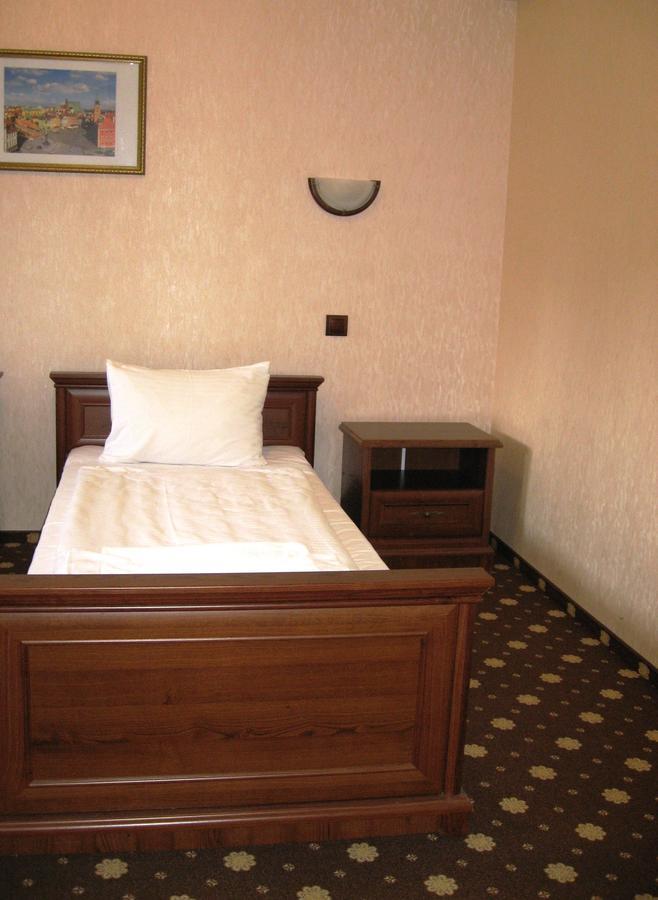 Shato Paradis Hotel Irpin Camera foto